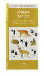 Alternative view 3 of Animal Tracks: A Folding Pocket Guide to the Tracks & Signs of Familiar North American Species