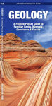 Alternative view 1 of Geology: A Folding Pocket Guide to Familiar Rocks, Minerals, Gemstones & Fossils