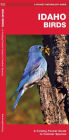 Idaho Birds: A Folding Pocket Guide to Familiar Species