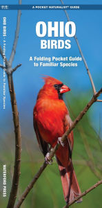 Title: Ohio Birds, Author: James Kavanagh Waterford Press