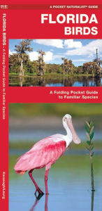 Title: Florida Birds, Author: James Kavanagh