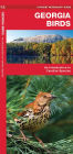 Alternative view 2 of Georgia Birds: A Folding Pocket Guide to Familiar Species