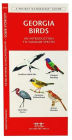 Alternative view 3 of Georgia Birds: A Folding Pocket Guide to Familiar Species