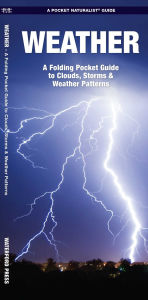 Title: Weather, Author: James Kavanagh Waterford Press