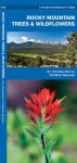 Alternative view 2 of Rocky Mountain Trees & Wildflowers: A Folding Pocket Guide to Familiar Plants