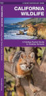 California Wildlife: A Folding Pocket Guide to Familiar Animals