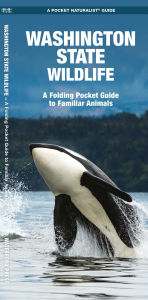 Title: Washington State Wildlife, Author: Waterford Press