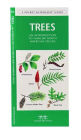 Alternative view 2 of Trees: A Folding Pocket Guide to Familiar North American Plants