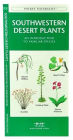 Alternative view 3 of Southwest Desert Plants: A Folding Pocket Guide to Familiar Plants