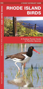 Title: Rhode Island Birds, Author: James Kavanagh Waterford Press