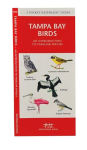 Alternative view 2 of Tampa Bay Birds: A Folding Pocket Guide to Familiar Species