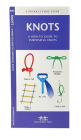 Alternative view 2 of Knots: A Folding Pocket Guide to Purposeful Knots