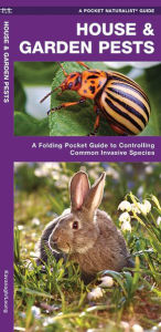 Title: House & Garden Pests, Author: James Kavanagh