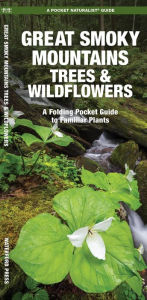 Title: Great Smoky Mountains Trees and Wildflowers: An Introduction to Familiar Species (Pocket Naturalist - Waterford Press), Author: James Kavanagh Waterford Press