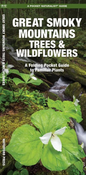 Great Smoky Mountains Trees and Wildflowers: An Introduction to Familiar Species (Pocket Naturalist - Waterford Press)