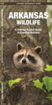 Alternative view 1 of Arkansas Wildlife: A Folding Pocket Guide to Familiar Animals
