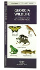 Alternative view 2 of Georgia Wildlife: A Folding Pocket Guide to Familiar Animals