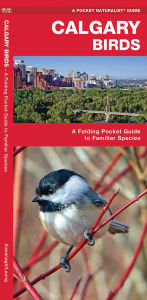 Title: Calgary Birds, Author: James Kavanagh Waterford Press