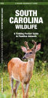 South Carolina Wildlife: A Folding Pocket Guide to Familiar Animals
