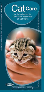 Title: Cat Care: An Introduction to Cats & the Essentials of Cat Care, Author: James Kavanagh