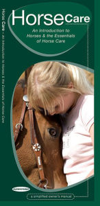 Title: Horse Care: An Introduction to Horses & the Essentials of Horse Care, Author: James Kavanagh