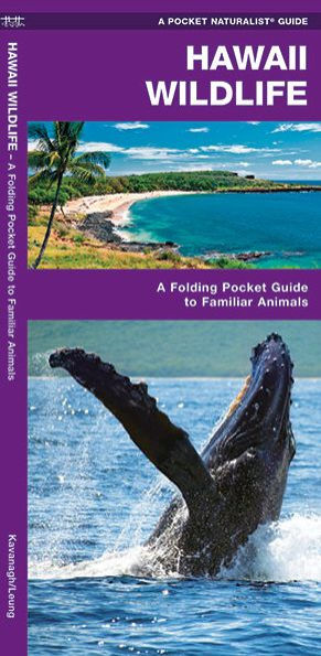 Pocket Naturalist Guide to Hawaii Wildlife: An Introduction to Familiar Species