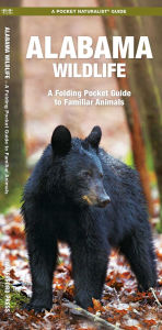 Title: Alabama Wildlife, Author: James Kavanagh Waterford Press