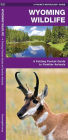 Wyoming Wildlife: A Folding Pocket Guide to Familiar Animals