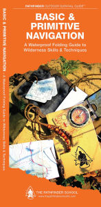 Title: Basic & Primitive Navigation, Author: Dave Canterbury