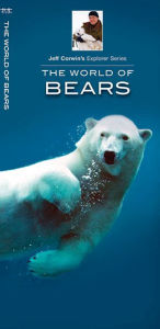 Title: The World of Bears, Author: Jeff Corwin