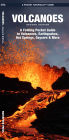 Volcanoes: A Folding Pocket Guide to Volcanoes, Earthquakes, Hot Springs, Geysers & More