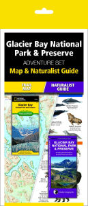 Title: Glacier Bay National Park & Preserve Adventure Set, Author: Waterford Press