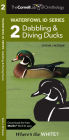 Cornell Lab of Ornithology Waterfowl ID Series: 2 Dabbling & Diving Ducks