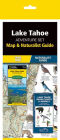 Lake Tahoe Adventure Set: Trail Map & Wildlife Guide