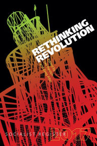 Title: Rethinking Revolution, Author: Leo Panitch