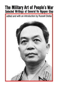 Title: Military Art of People's War, Author: Vo Nguyen Giap