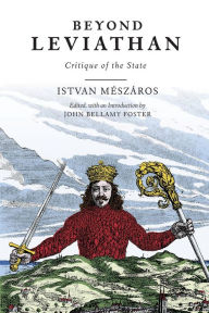 Books google download pdf Beyond Leviathan: Critique of the State 9781583679494
