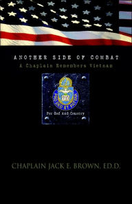 Title: Another Side Of Combat, Author: Jack E. Brown