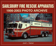 Title: Saulsbury Fire Rescue Apparatus 1956-2003 Photo Archive, Author: Joel L Gebet