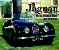 Title: Jaguar XK120,XK140,XK150 Sports Cars, Author: Karl Ludvigsen