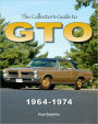 The Collector's Guide to GTO 1964-1974