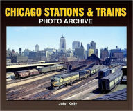 Title: Chicago Stations & Trains Photo Archive, Author: John Kelly