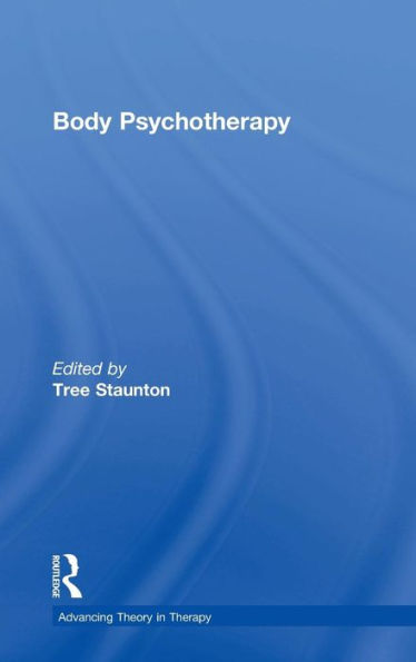 Body Psychotherapy
