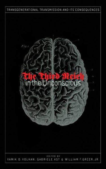 Third Reich in the Unconscious