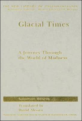Glacial Times: A Journey through the World of Madness / Edition 1