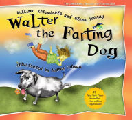 Title: Walter the Farting Dog, Author: William Kotzwinkle