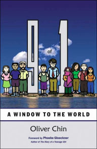 Title: 9 of 1: A Window to the World, Author: Oliver Chin