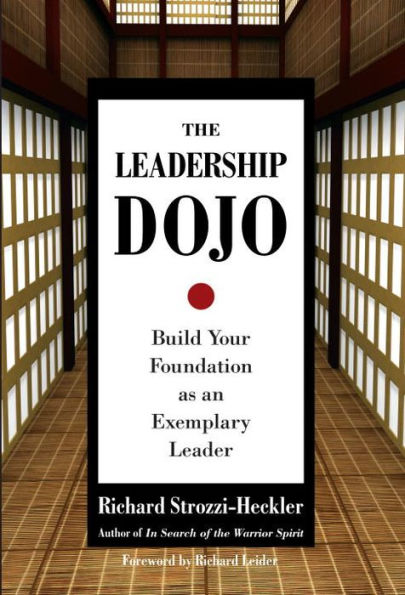 Leadership Dojo