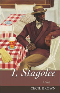 Title: I, Stagolee, Author: Cecil Brown