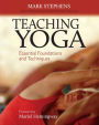 Alternative view 2 of Teaching Yoga: Essential Foundations and Techniques